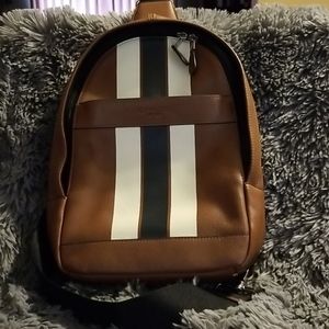 Coach Sling Bag